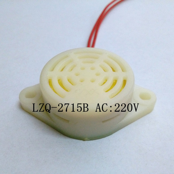 220V电子蜂鸣器 LZQ-2715型